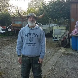 Jean noel - Prof de remise en forme - Pantin