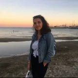 Maëlle - Prof d'aide aux devoirs - Villeurbanne