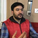 Manzoor-ul-Hassan - Photography tutor - Srinagar