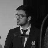 Ruben - Professor de iniciação musical - Pedroso