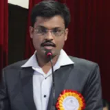 Srikanth Reddy - Python teacher - Hyderabad