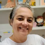 Fernanda - Prof de explicações - São Caetano do Sul