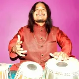 Jyotirmay Das - Tabla teacher - Kolkata