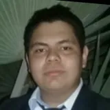 Rafael - profesor de apoyo a estudiantes con discapacidad - Sanalona