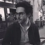 Julien - Prof de droit - Paris