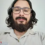 Alejandro - Profe de biología molecular - Las Jarretaderas