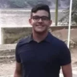 Efrain - Profe de matemáticas - Bogotá