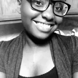 Nishimwe - Psychology Tutor - High Point