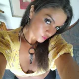 Ivannia - profesor de ponerse en forma - San Pedro de la Paz