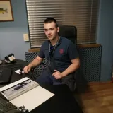 Marcin - Nauczyciel edukacja komputerowa - Kielce