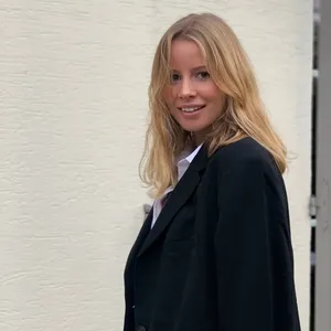 Juliette - Prof de maths - Rully