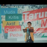 Muhamad Rijki - Guru kepemimpinan - Waringinkurung