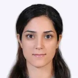 Angineh - Profe de inglés - Sevilla