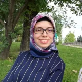 Nisa Nur - Matematik öğretmeni - Ankara