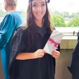 Kirsty - Indesign tutor - Woking