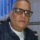 Vicente - Professor de português - Rio de Janeiro