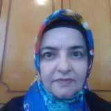 Nursel - Biyoloji öğretmeni - Adana