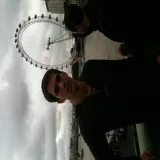 Maxime - Prof de maths - Dugny