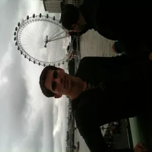 Maxime - Prof de maths - Dugny
