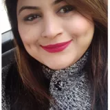 SWATI - French teacher - Gurugram