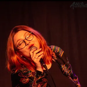 Lola - profesor de canto - Buenos Aires