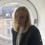 Filippa - Matematiklärare - Höllviken
