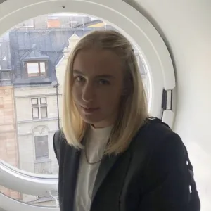 Filippa - Matematiklärare - Höllviken