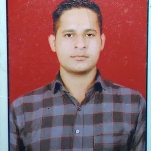 Abhishek - Physics tutor - Delhi