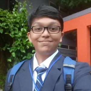Ishan - Biology tutor - Indore
