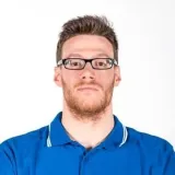 Edoardo - Personal trainer - Barcelona