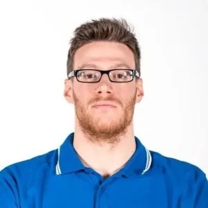 Edoardo - Personal trainer - Barcelona