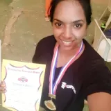 Kiran - Personal training instructor - Mumbai