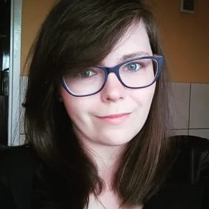 Ewelina - Nauczyciel biologia - Kielce