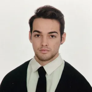 Yaidel - profesor de matemáticas - La Laguna