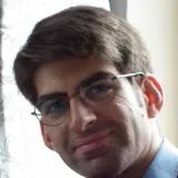 Benoit - Prof de philosophie - Sanxay