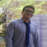 Miguel - Professor de matemática - Teresina