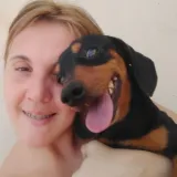 Eliane - Prof de liderança - Cidade Satélite