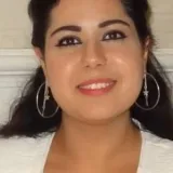Léane - Prof de maths - Strasbourg