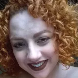 JULIANA - Prof de sociologia - Santa Rosa (Belo Horizonte)