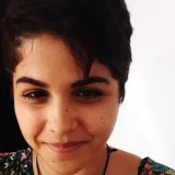 Bruna - Grammar tutor - Castelo (Belo Horizonte)