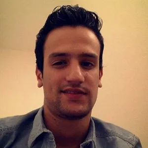 Fadi - Prof de maths - Saint-Étienne