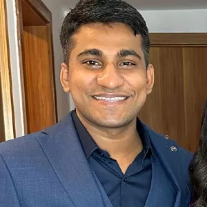 Akash - Mathematics Tutor - Gurugram