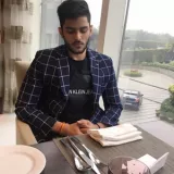 Rohit - Maths teacher - Gurugram
