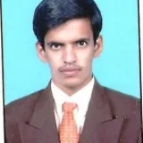 Ragavan - Mechanical engineering tutor - Vangal Agraharam