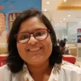 GOPALIKA - Biology tutor - Vadodara