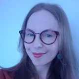 Joanna - Nauczyciela niemieckiego - Warszawa