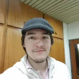 Rodrigo - Profesor de física - San Juan