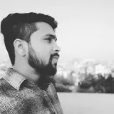 Pushkar Singh - Physics tutor - 