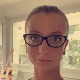 Elsa - Prof de SVT - Vitry-sur-Seine