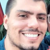 Felipe - Prof de iniciação à informática - Cambuci